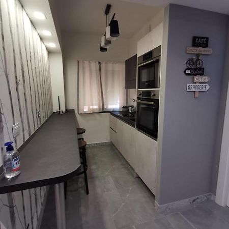 로마 Dulcis In Fundo B&B 외부 사진