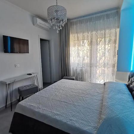 로마 Dulcis In Fundo B&B 외부 사진