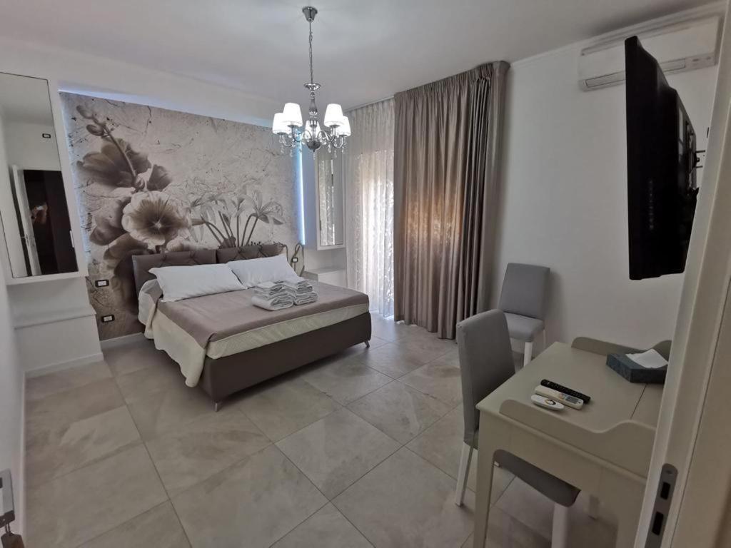 로마 Dulcis In Fundo B&B 외부 사진