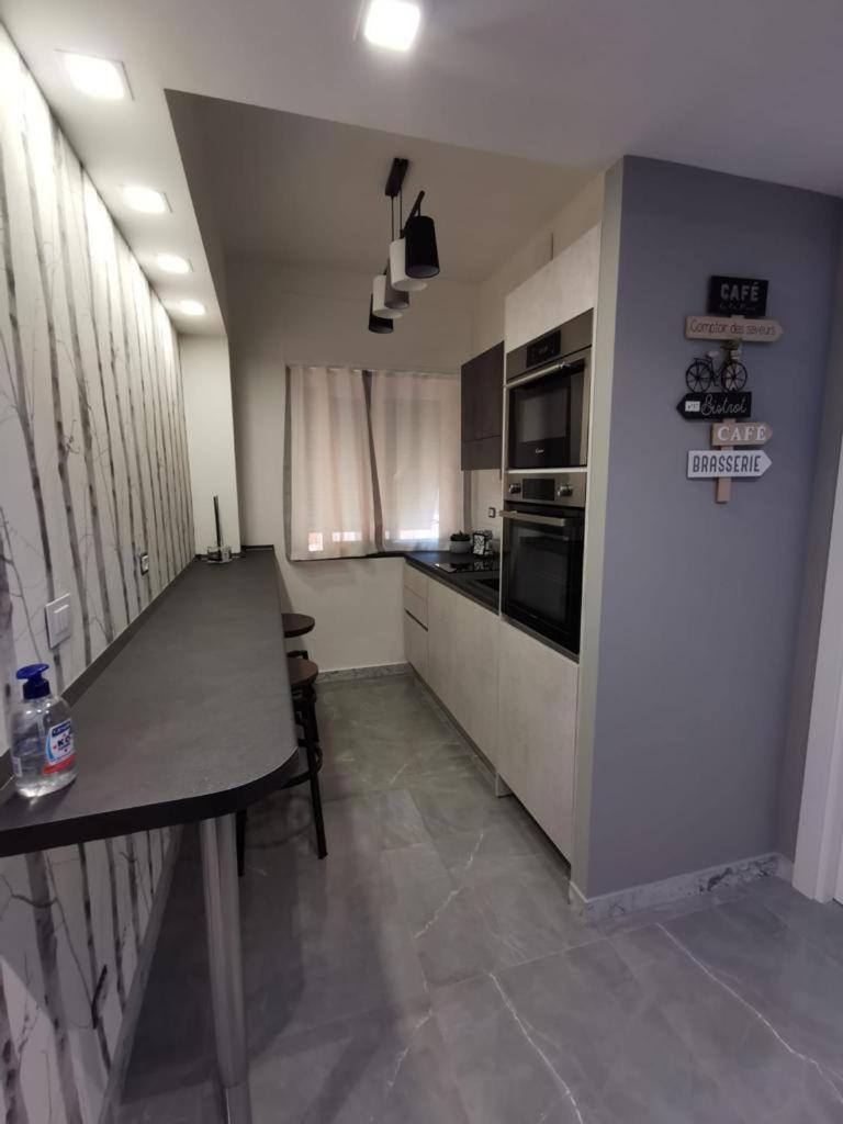 로마 Dulcis In Fundo B&B 외부 사진