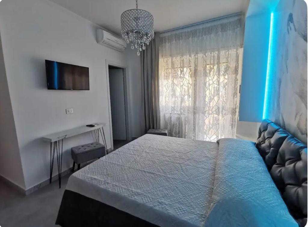 로마 Dulcis In Fundo B&B 외부 사진