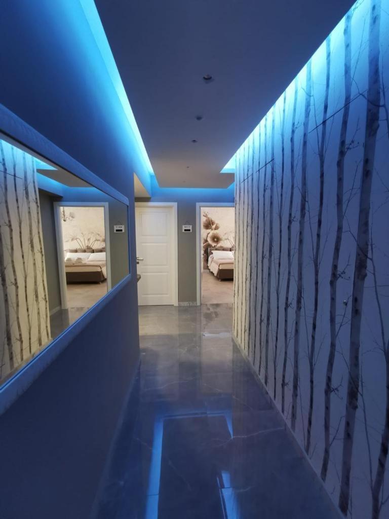 로마 Dulcis In Fundo B&B 외부 사진