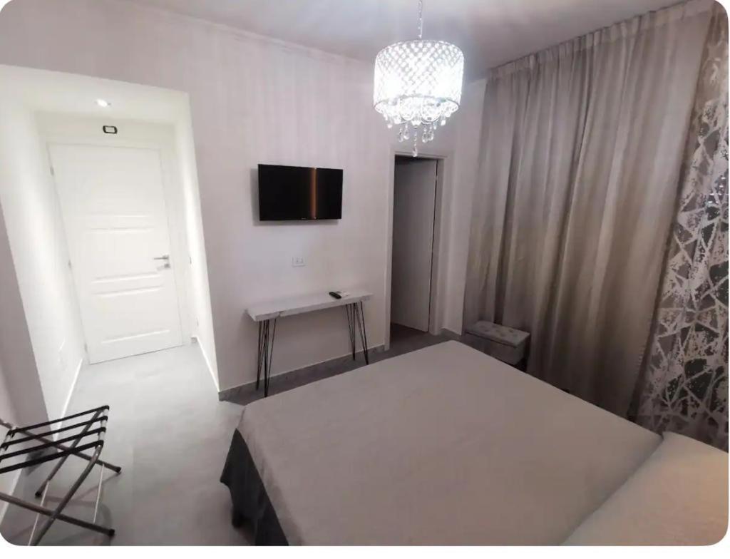 로마 Dulcis In Fundo B&B 외부 사진