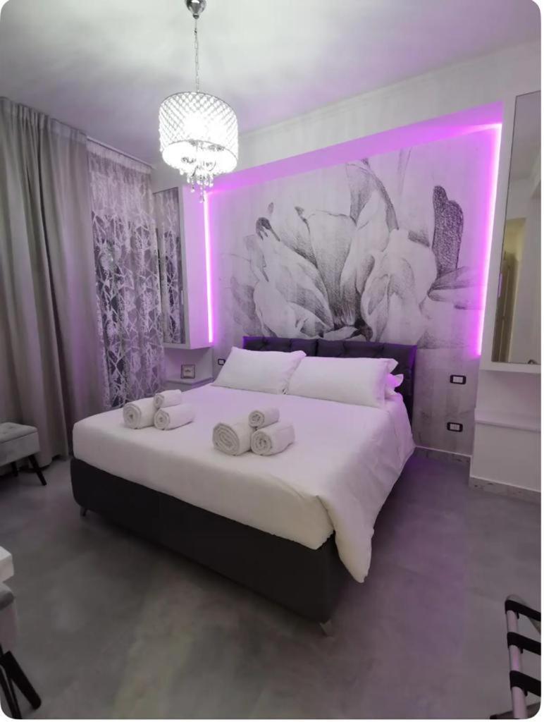 로마 Dulcis In Fundo B&B 외부 사진